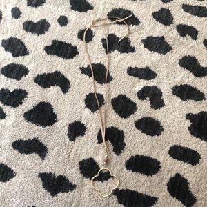 Long Necklace
